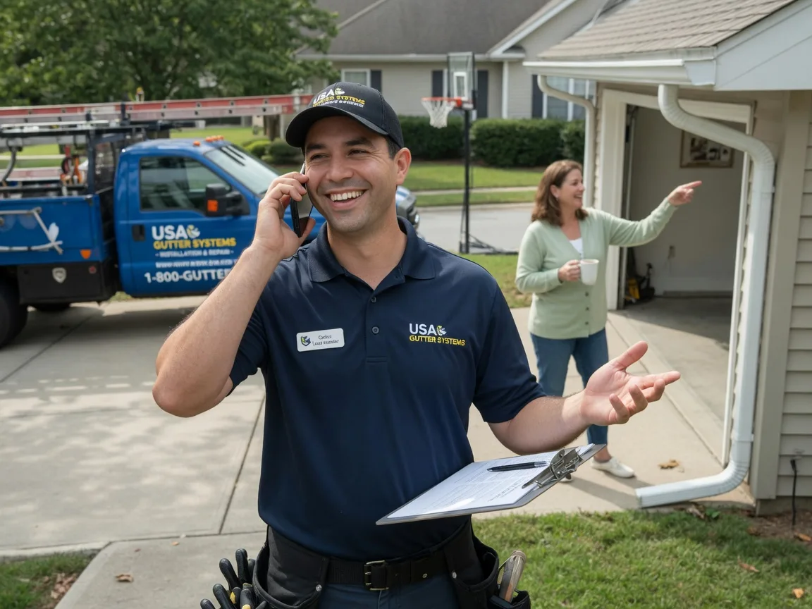Gutter Installation Sasakwa, OK FAQs